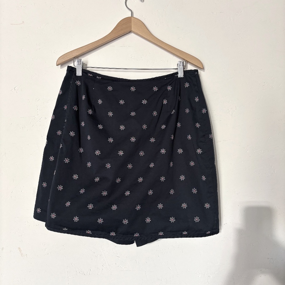 Charter Club Golf Skort